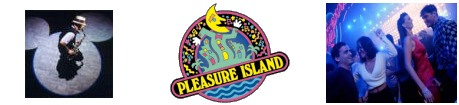 Pleasure Island