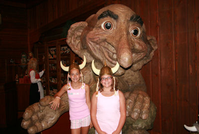 Trolls!