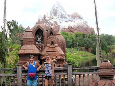 Everest