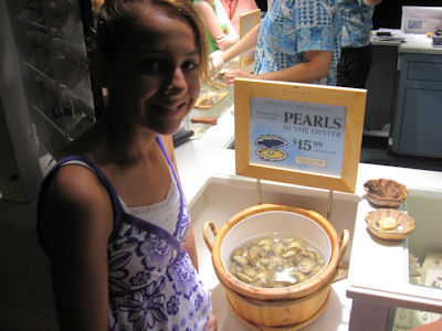 Pearl Time