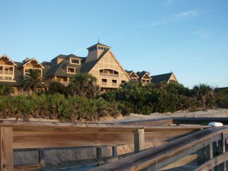 Another resort shot from boardwalk