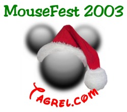 MouseFest 2003