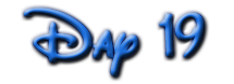 Day 19 - August 31, 2004