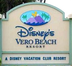 Vero Beach Sign