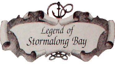 Legend of Stormalong Bay