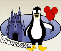 Welcome to Tagrel.com!!!