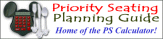 Priority Seating Planning Guide