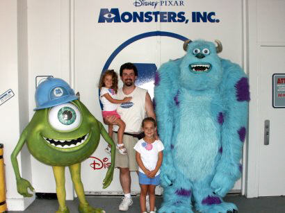 Monsters Inc