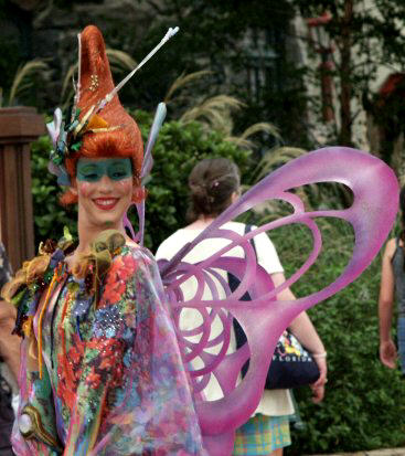 Tapestry of Dreams Dreamcatcher