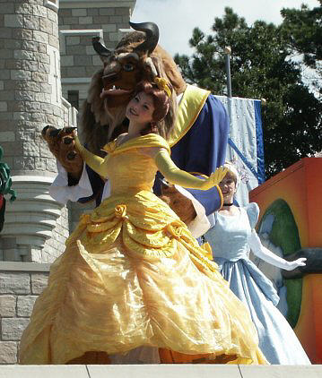 Belle and Beast