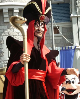 Jafar