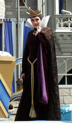 Evil Queen