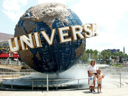 Universal Studios