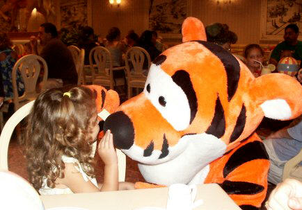 Tigger