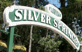 Silver Springs