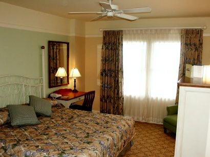 Beach Club Villas Bedroom