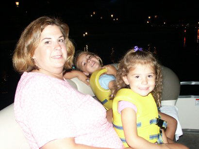 Illuminations Cruise!