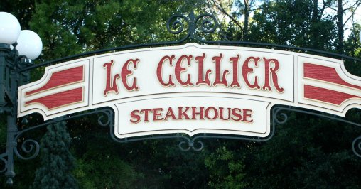 Le Cellier
