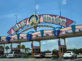 Magic Kingdom
