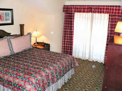 DVC One Bedroom