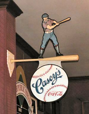 Casey's