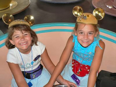 Teacups
