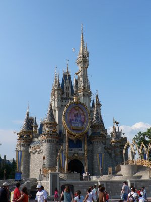 Castle