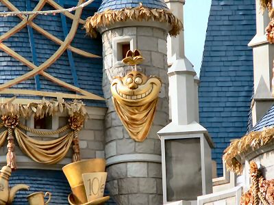 Castle