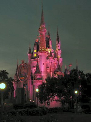 Castle