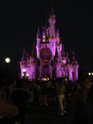 Castle