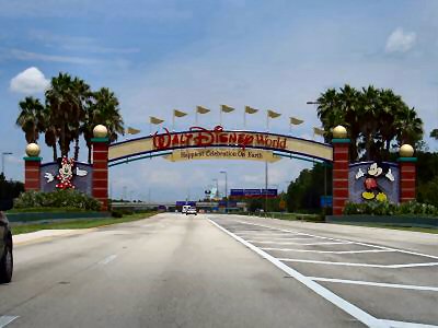 Walt Disney World