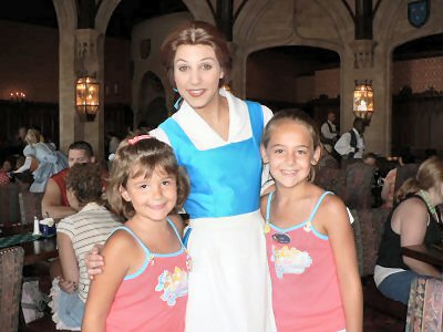 Belle