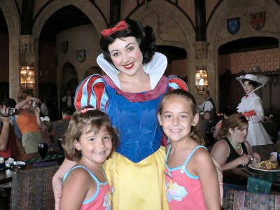 Snow White