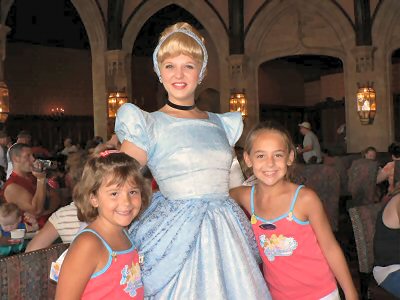 Cinderella
