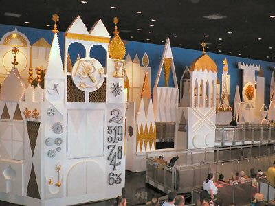 Small World