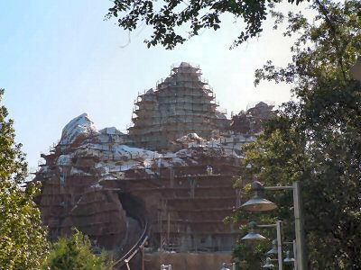 Expedition Everest