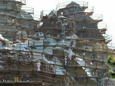 Expedition Everest