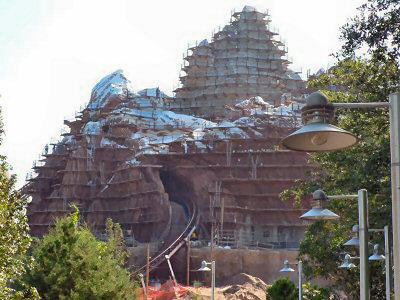 Expedition Everest