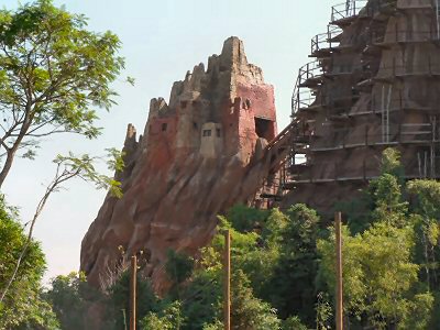 Expedition Everest