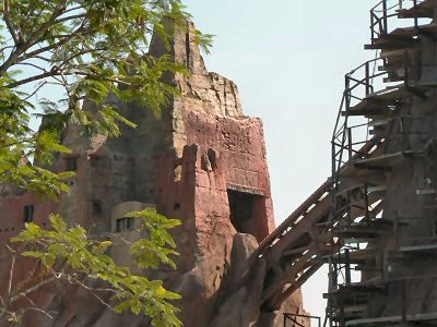 Expedition Everest