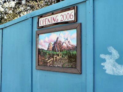 Expedition Everest