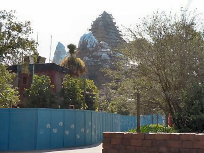 Expedition Everest