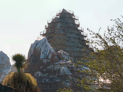 Expedition Everest