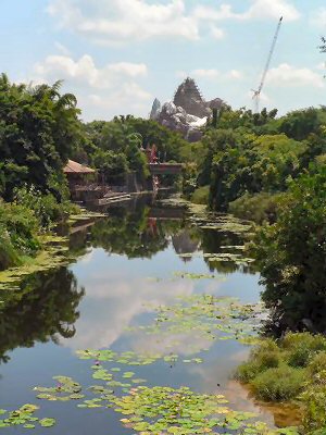 Expedition Everest