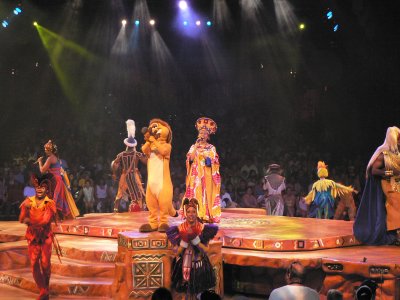 Lion King