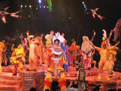 Lion King