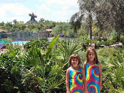 Typhoon Lagoon