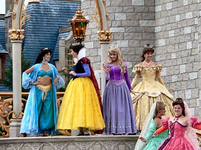 Cinderellabration