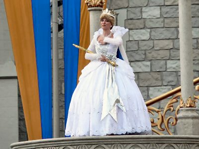 Cinderellabration
