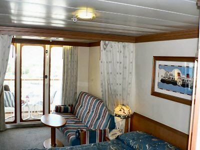 Cabin